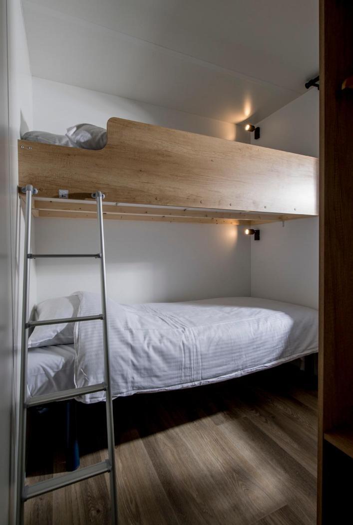 Vakantiepark Eiland Van Maurik Habitación foto